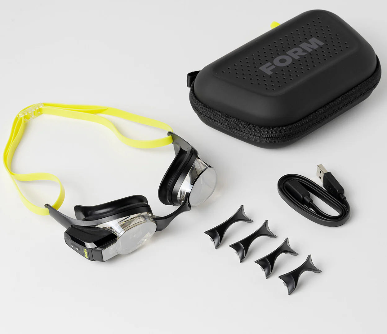 Form Smart Swim 2LT