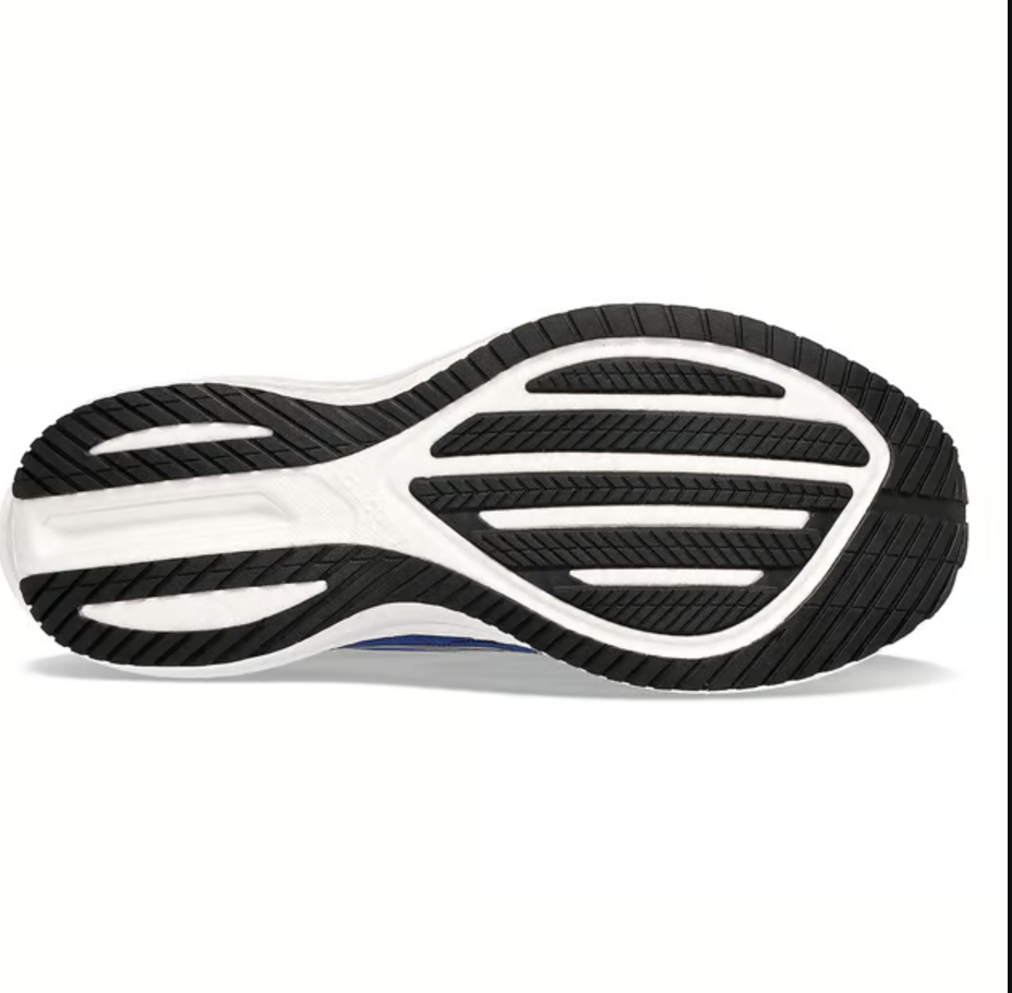 Saucony Triumph 21 Indigo/Black