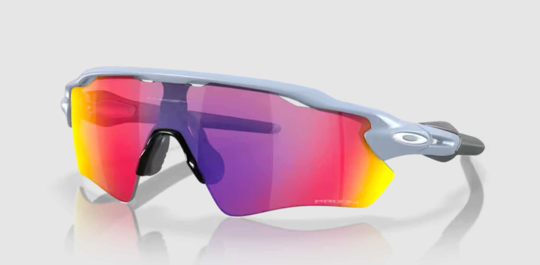 Buy Oakley Radar EV Matte stonewash with Prizm road Lens