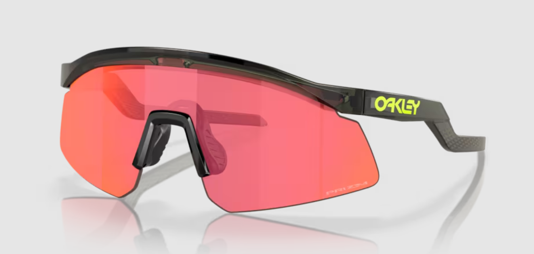 Oakley Razor Blade questo