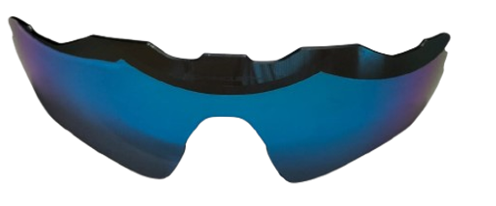 Oakley Replacement Lenses Radar EV Path ALK Prizm Sapphire Iridium