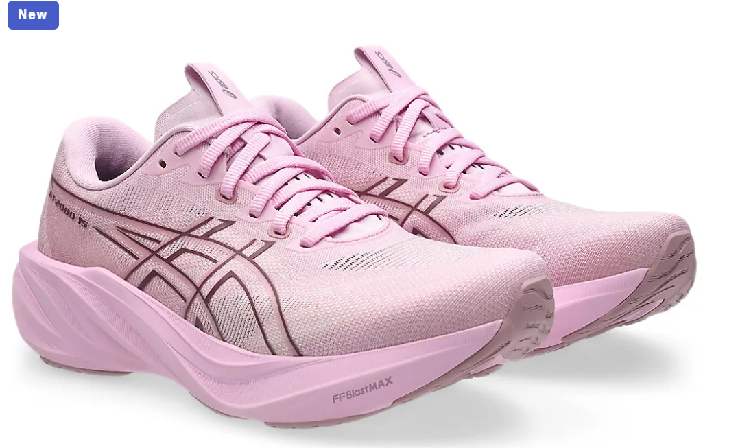 Asics GT-2000 15 HAZY LILAC/TARO PURPLE Womens