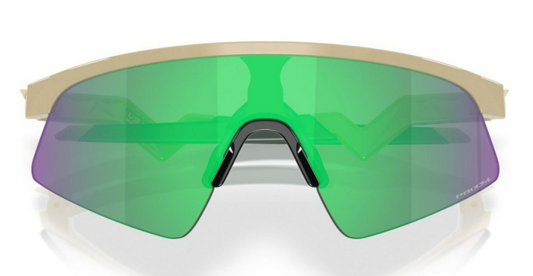 Oakley Resistor Sweep