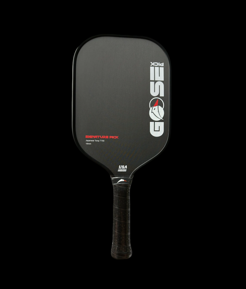 Goose Signature Pick