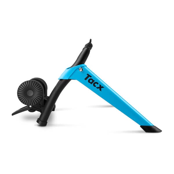 Tacx Boost Trainer + garmin speed senser 2