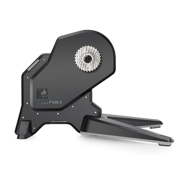 Tacx Flux S Smart Direct Drive Indoor Trainer