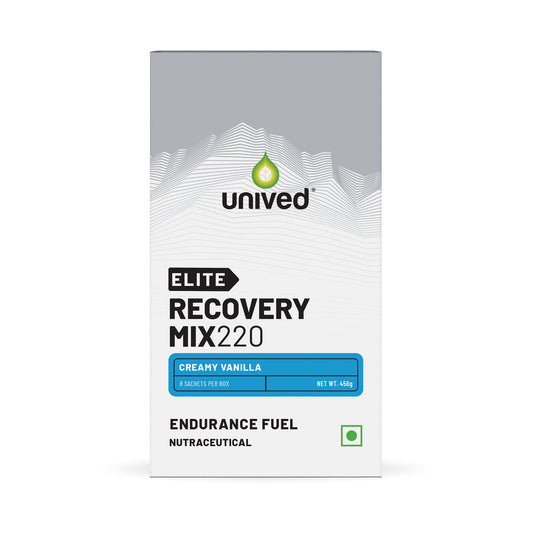 Elite Recovery Mix 220