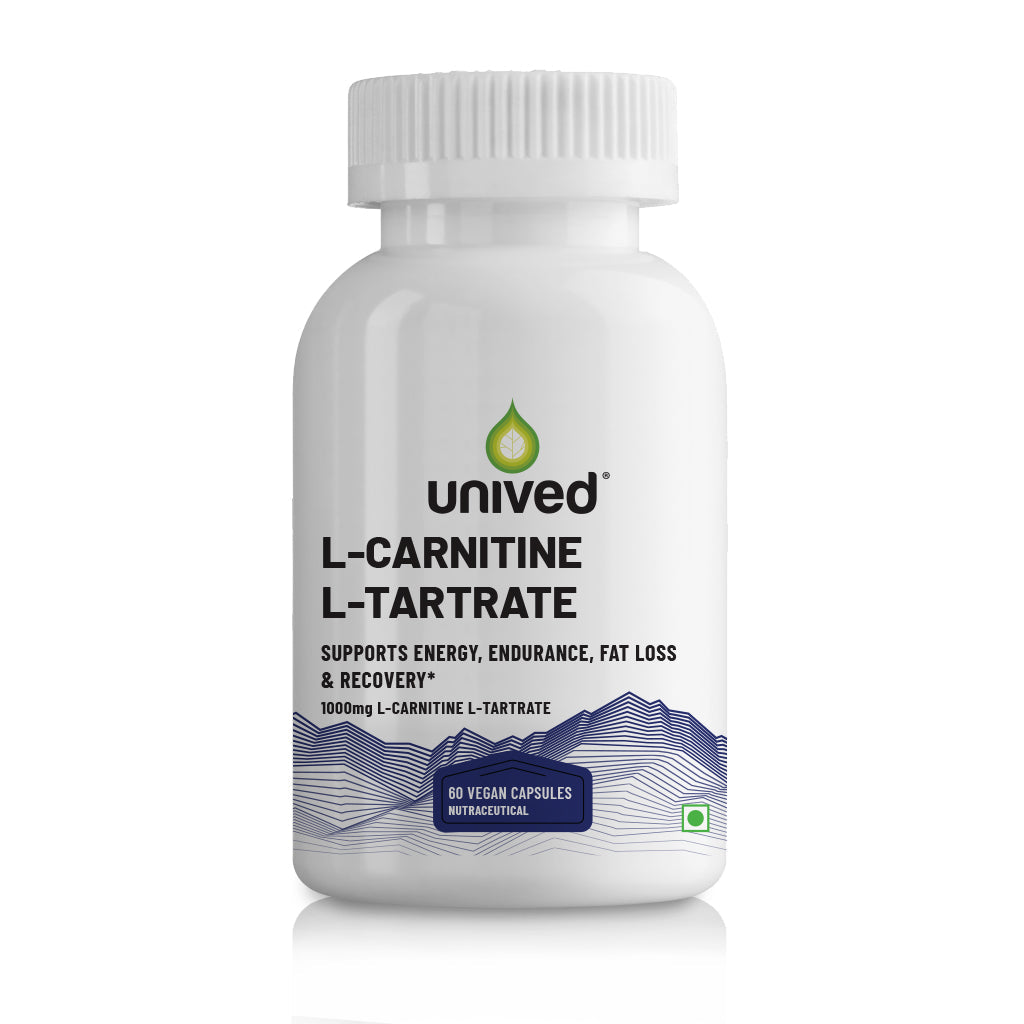 Unived L-Carnitine L-Tartrate