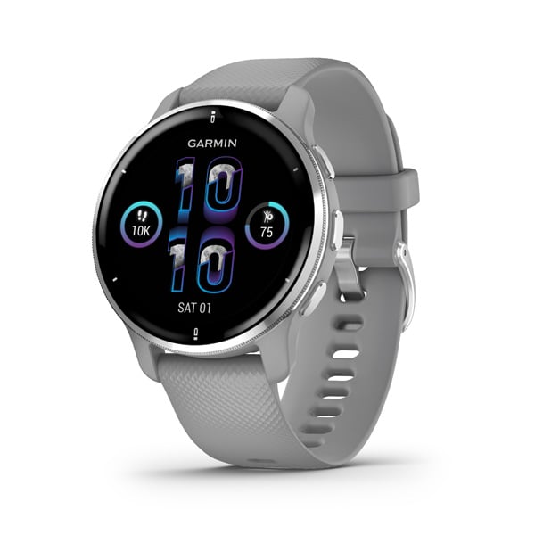 Garmin Venu 2 plus