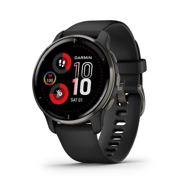 Garmin Venu 2 plus