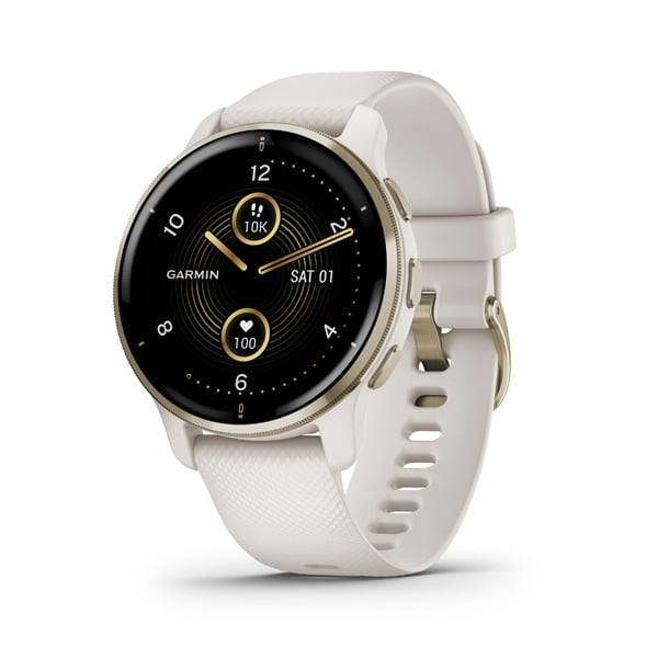 Garmin Venu 2 plus