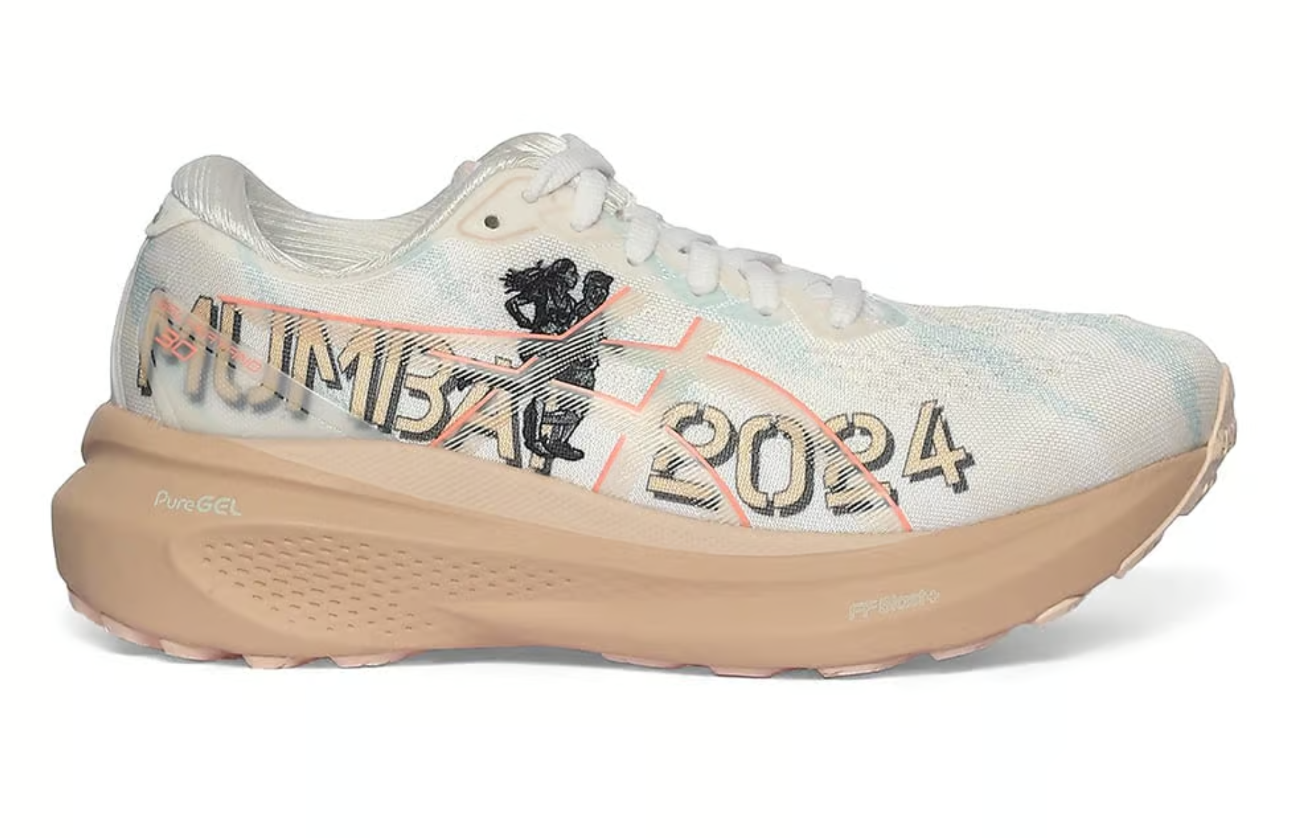 Asics GEL-KAYANO 30 Running Shoes in Mumbai