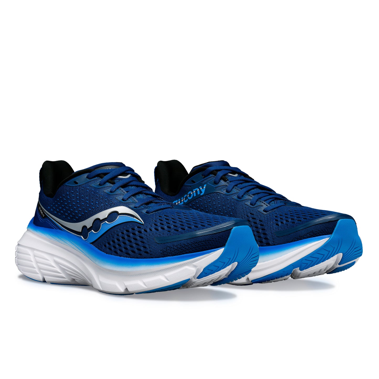 saucony men's  guide 17 UK6