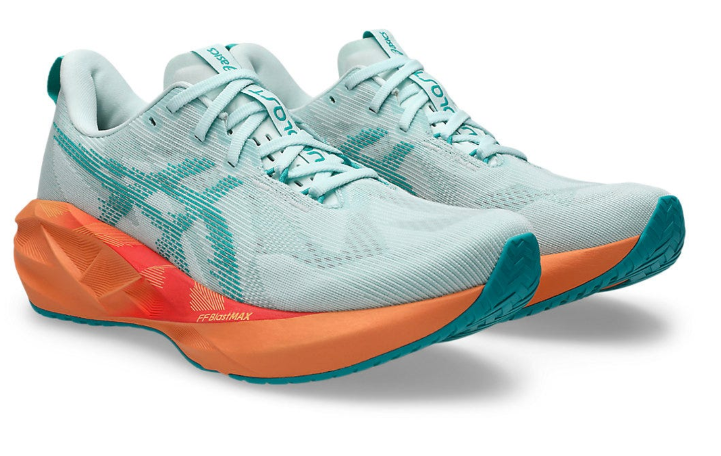 Asics Novablast 5 Running Shoes