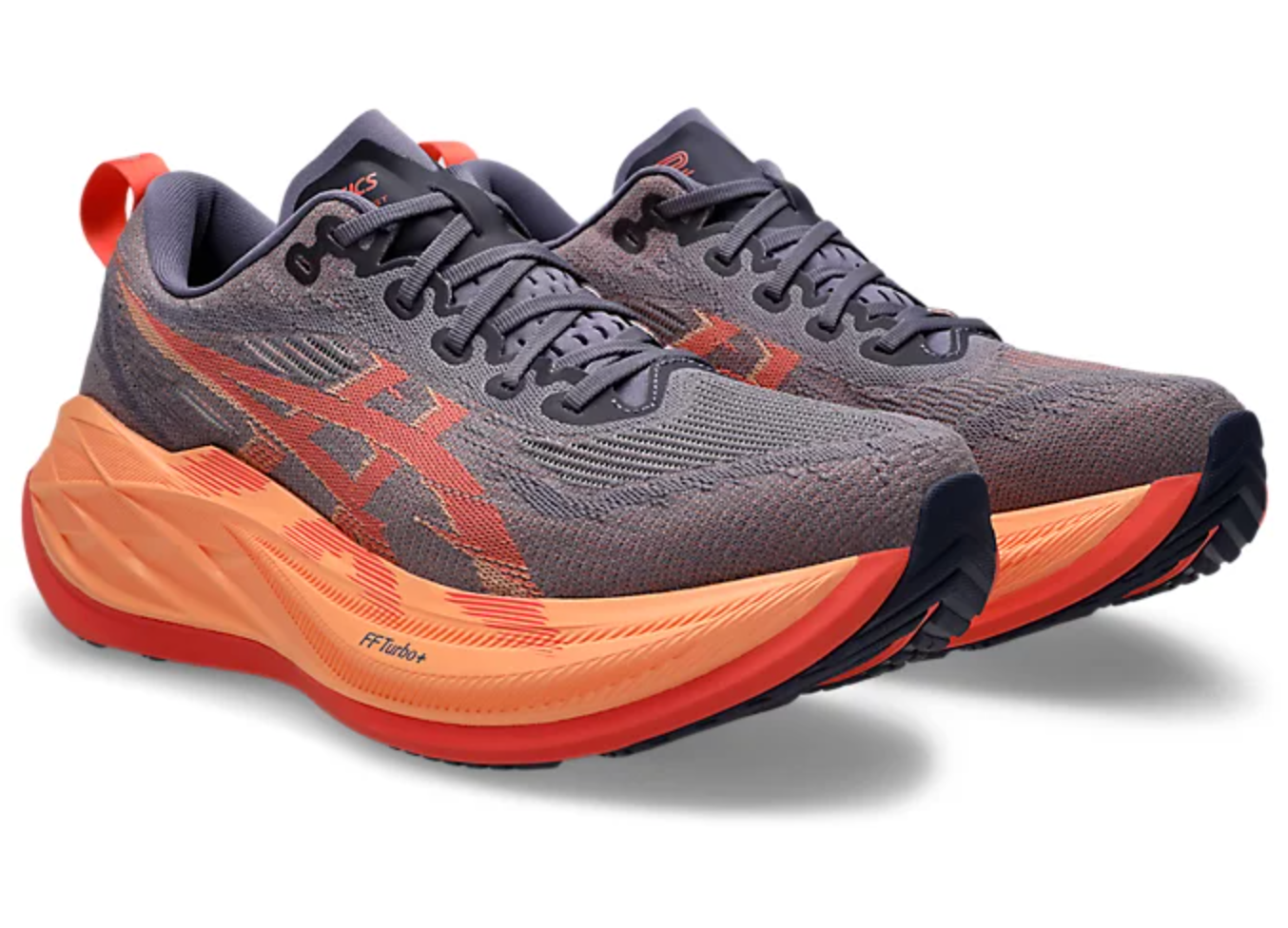 Asics SUPERBLAST 2 Greyish Purple