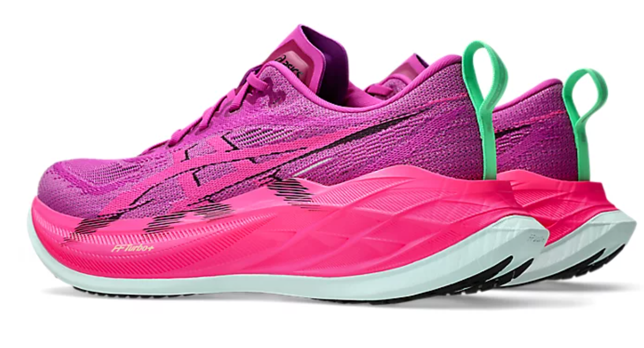 Asics Superblast 2 Pink