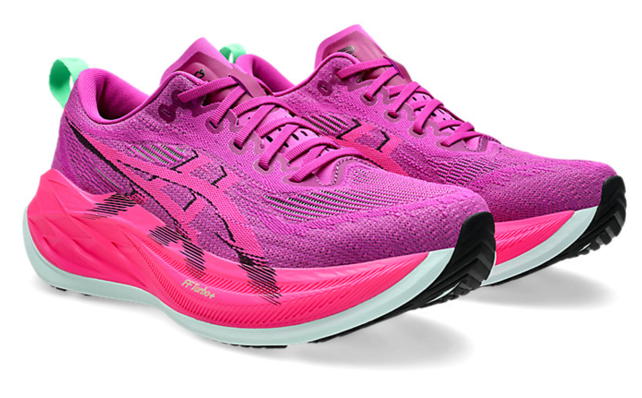 Asics Superblast 2 Pink