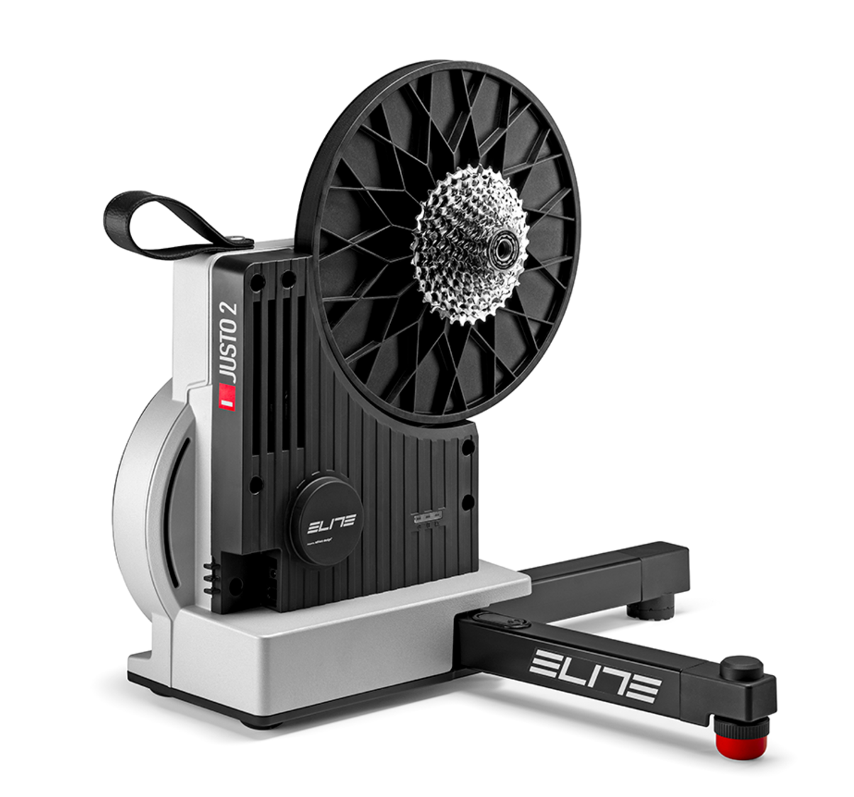 Elite Avanti Smart Cycle Trainer – TheTriWorld Elite Avanti Smart Cycle Trainer – TheTriWorld
