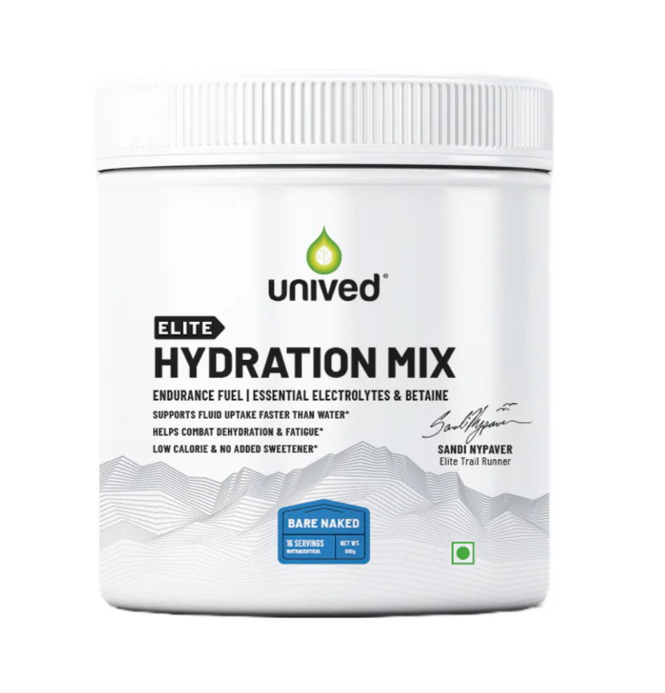 Elite Hydration Mix