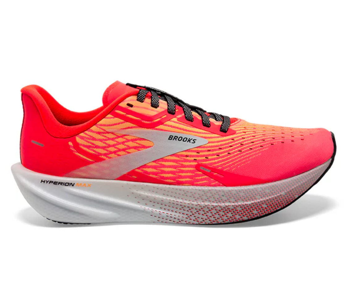 Brooks road running shoes best sale