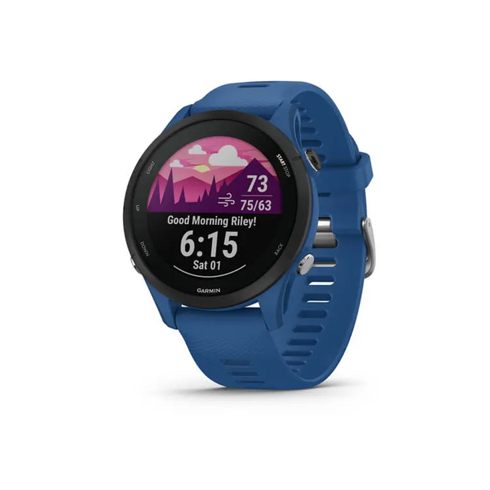 Garmin Forerunner 255