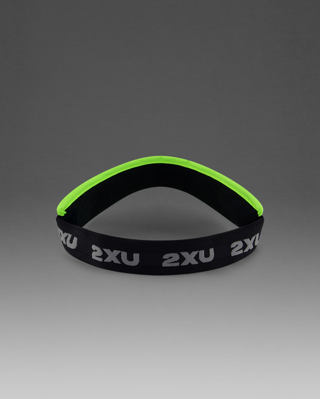 Performance Visor-Volt/Black-OSFA