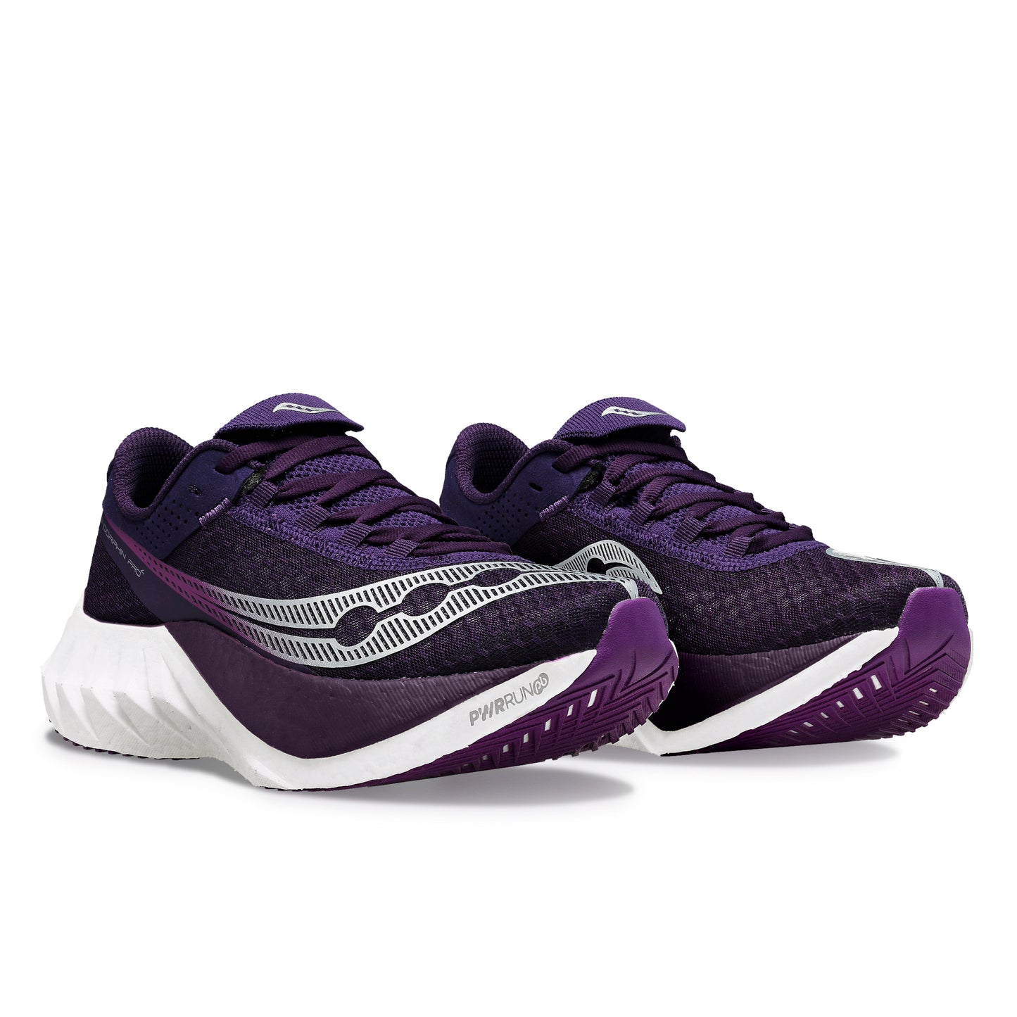 saucony men's endorphin pro 4 UK12