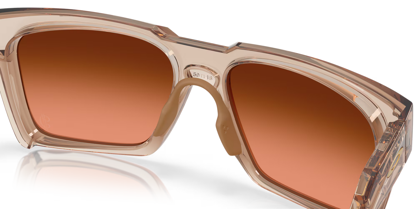Oakley Damian Lillard Signature Series Enigma Ink