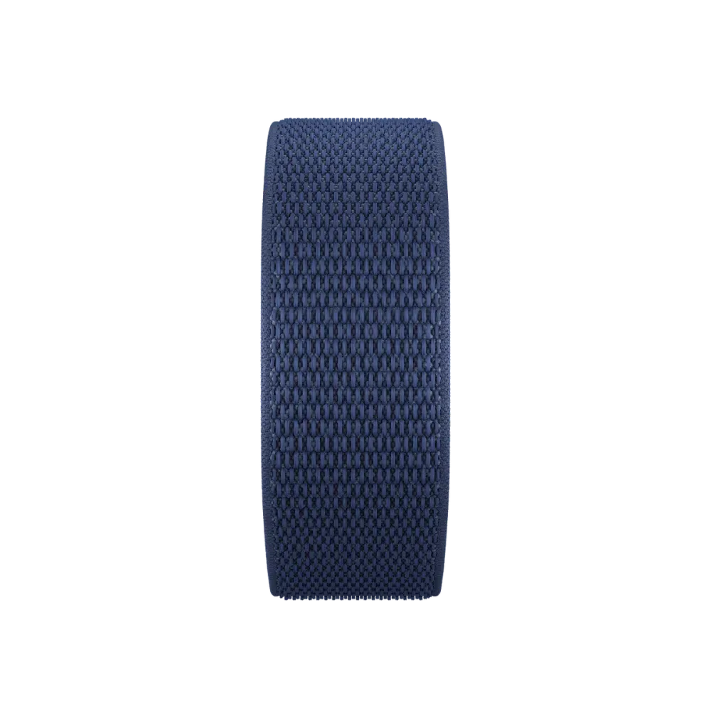 Polar Loop Softweave Band Ocen Blue