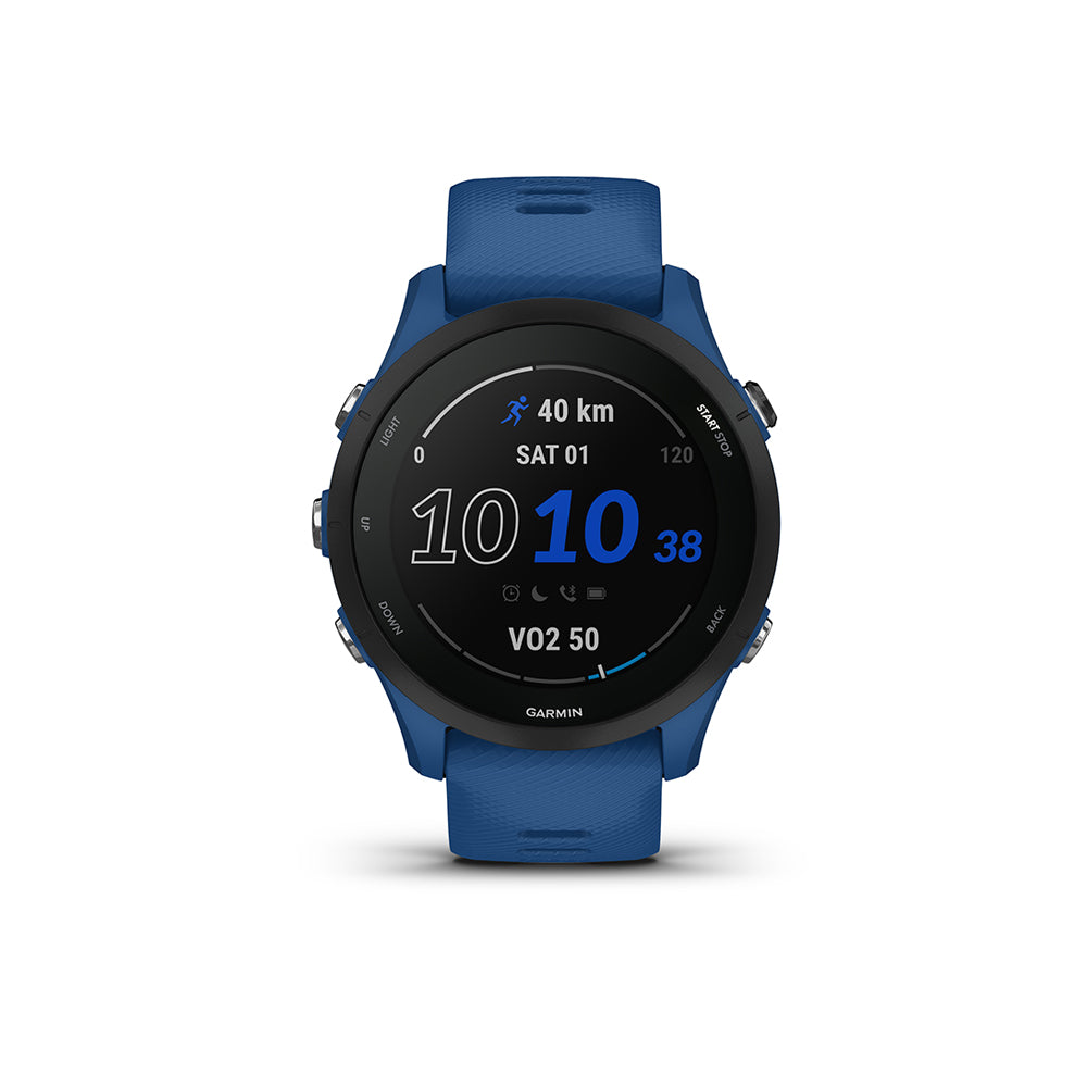 Garmin Forerunner 255