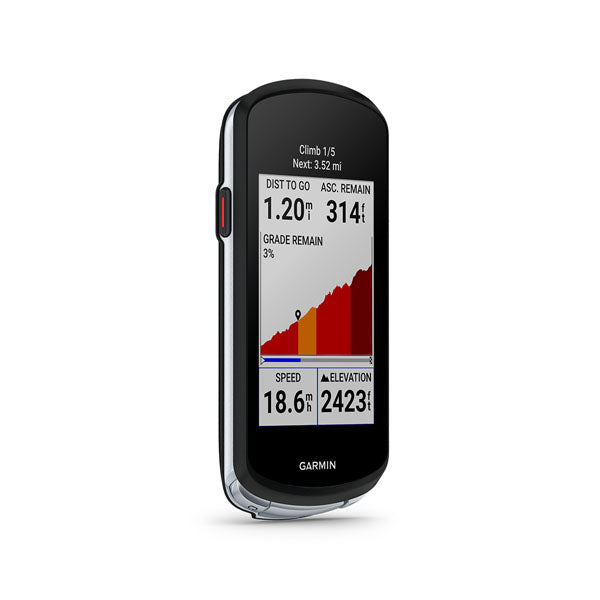 GARMIN EDGE 1040 BUNDLE GPS BIKE COMPUTER