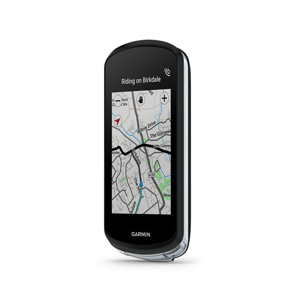 GARMIN EDGE 1040 BUNDLE GPS BIKE COMPUTER