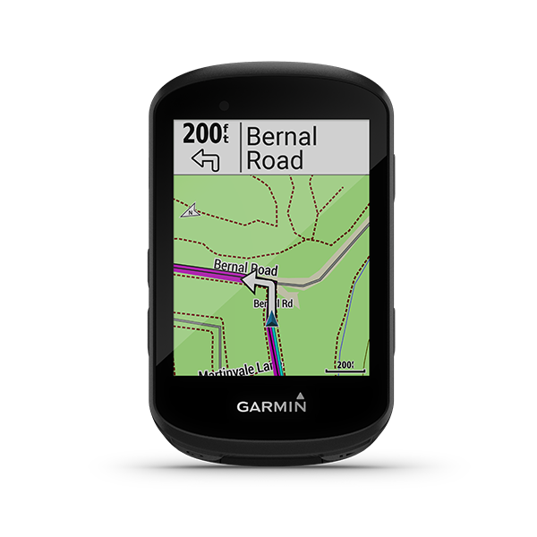 Garmin EDGE 530