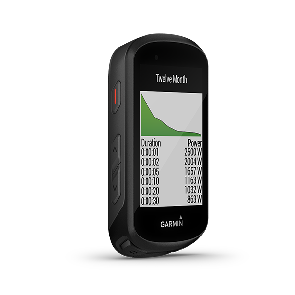Garmin EDGE 530