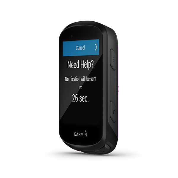 Garmin EDGE 530