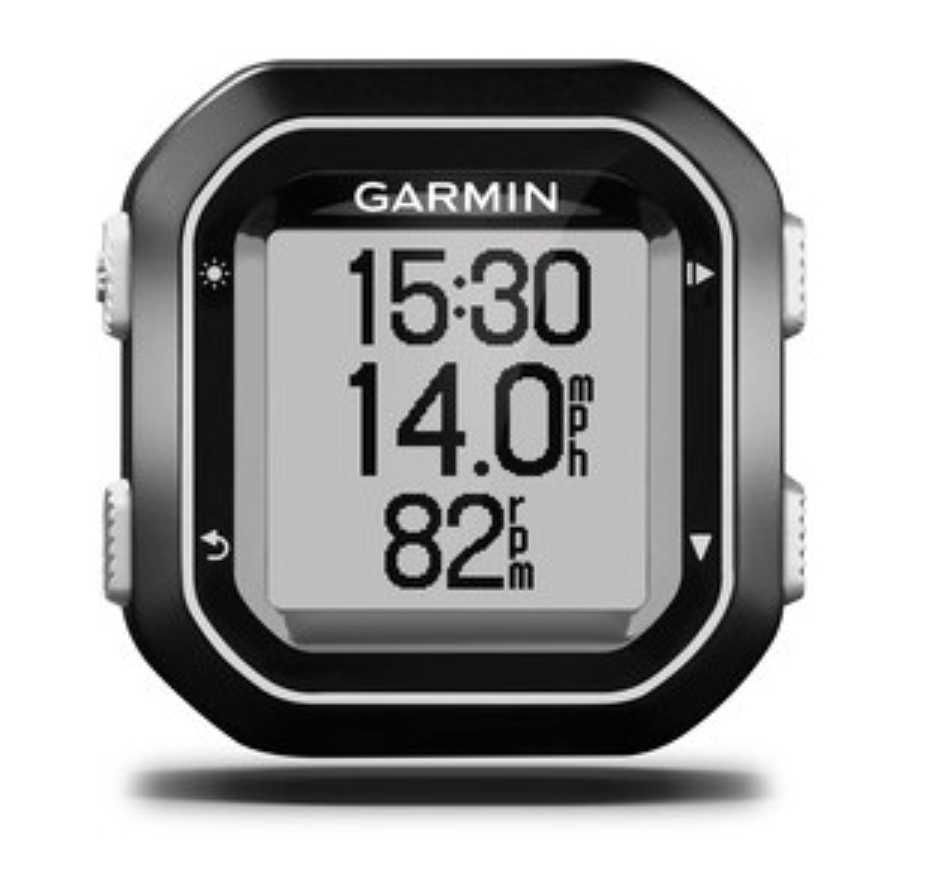 Garmin Edge 25