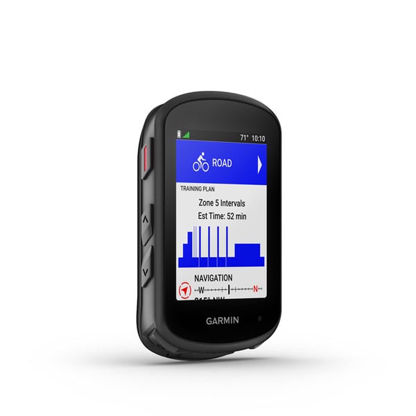 GARMIN EDGE 540