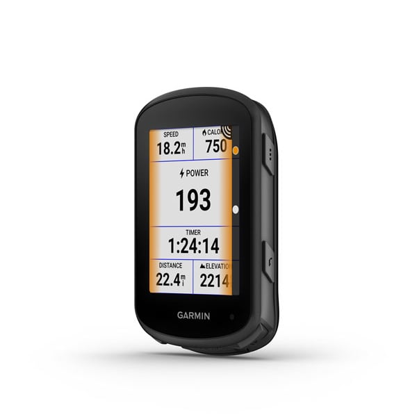 GARMIN EDGE 540