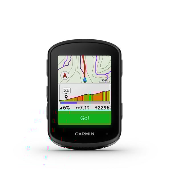 GARMIN EDGE 540