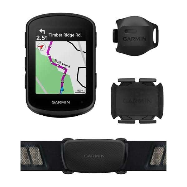 Garmin Edge 840