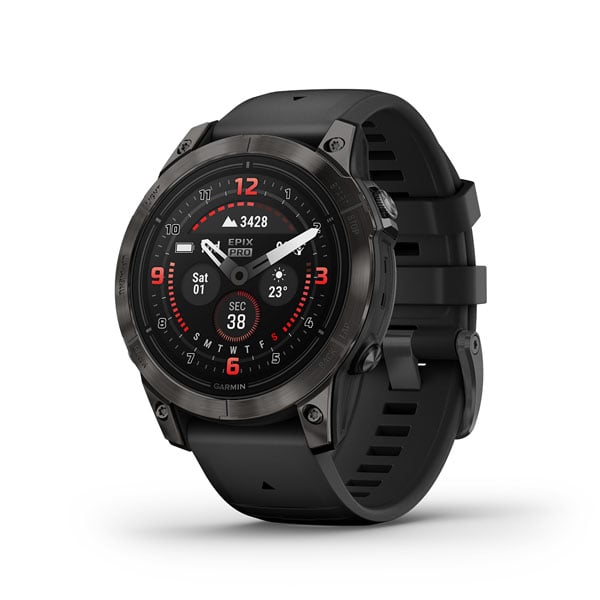 Garmin Epix Pro | 47 mm