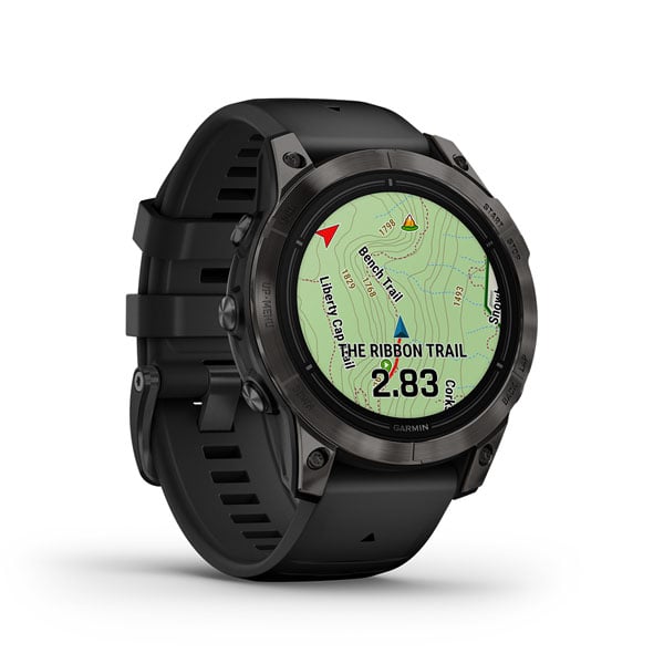 Garmin Epix Pro | 47 mm