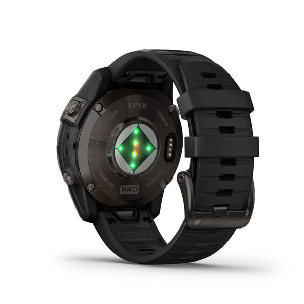 Garmin Epix Pro | 47 mm
