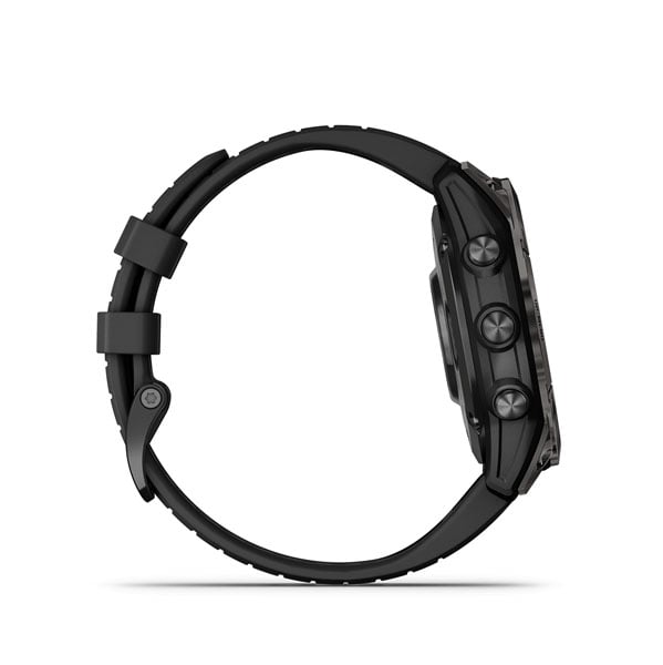 Garmin Fenix 7 Pro – Sapphire Solar