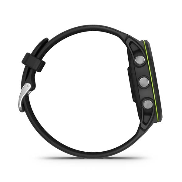 Garmin Forerunner 255 Music Black
