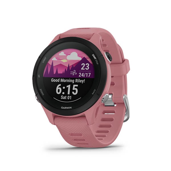 Garmin Forerunner 255S