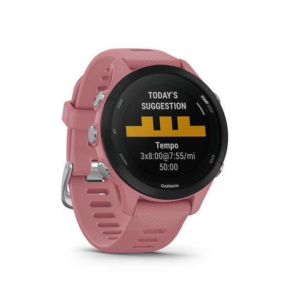 Garmin Forerunner 255S