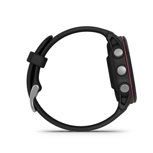 Garmin Forerunner 255s Music Black