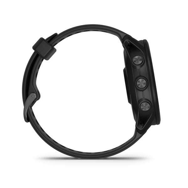 Forerunner 955, Solar