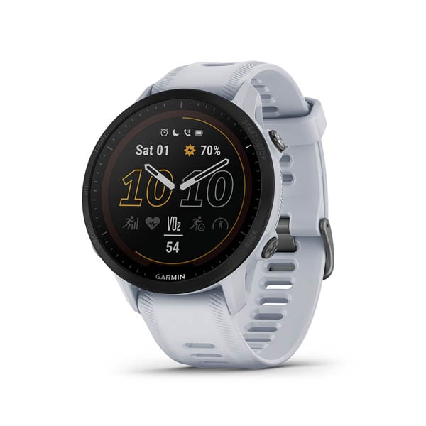 Forerunner 955, Solar